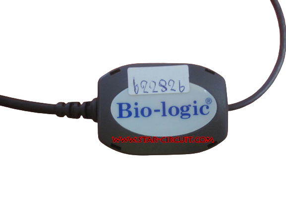 BIO-LOGIC PART NO: 580-PROAE3