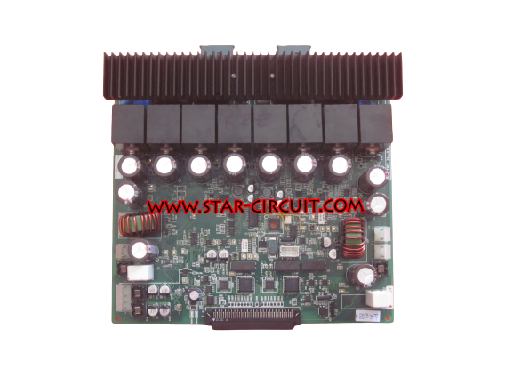 LED FREE 3AG-0.5CU GAMP8-R3 68E3.340512 (15G607-L1)