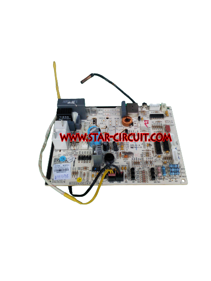 BOARD แอร์  M518F2AJV1.1 AG140722