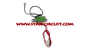 DONGGUAN MEI SHENG ELECTRICAL PRODUCTS MODEL: HTC-41-100500B