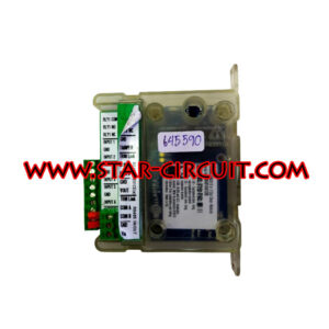 GALLAGHER OUT DOOR MODULE MODEL: C300660 HBUS