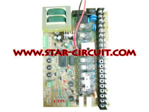 L-5000iv22 SWING GATE CONTROLLER (2021)