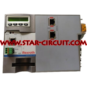 REXROTH MODEL: CML25. 1-3N-400-NN-NNC1-NW