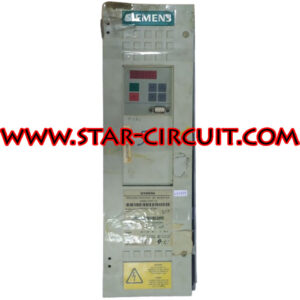 SIEMENS 6SE7021-8TB61