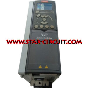 VLT AUTOMATIONDRIVE MODEL: 131B0075