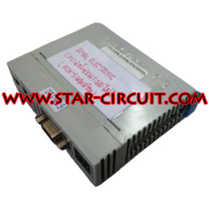 MATSUSHITA PANASONIC  FP2SH CPU UNIT AFP2924 FP2-C2 60K STEPS  VER.1.53 