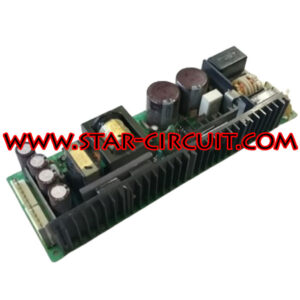 NEMIC-LAMBDA PRODUCTS  BOARD POWER SUPPLY  MODEL: VS150-5