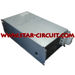 REXROTH  CONTROL POWER SUPPLY: DC 24 V   MODEL: HMV01.1E-W0030-A-07-NNNN