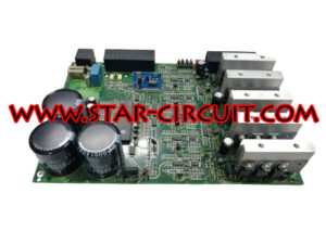 SIEMENS  LS 220760-00-01B  ERZEUGNISSTAND  180 003 9001.00