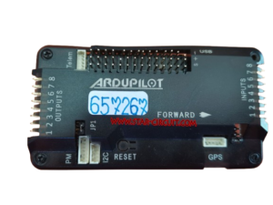 ARDUPILOT  BOARD DROND  MODEL: A P M