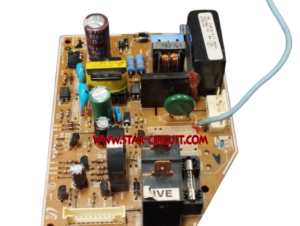 BOARD AIR  DB41-00551A 60819A4