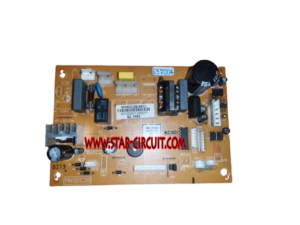 BOARD AIR  MNSDC2B (SEC)  1010EB0128507* B213