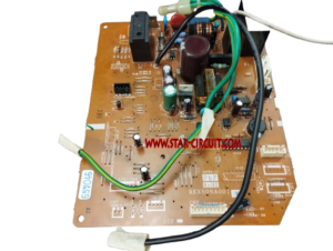 BOARD AIR  RKX505A001 V