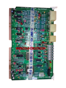 BOARD  CONV D 1R02176-B2