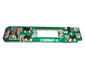 BOARD CS8960-6