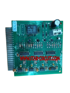 BOARD  DEOG SOO ENGINEERING  DS-T002