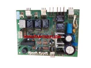 BOARD  GNATUS  300046390  REV.03