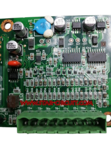 BOARD  HPC09  FC110002-B  PIMM09-20  AFH 02675