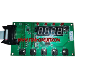 BOARD  HZ6901