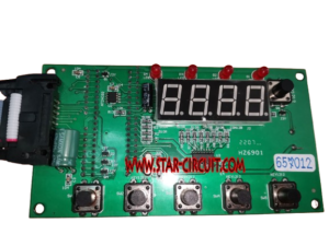 BOARD  HZ6901