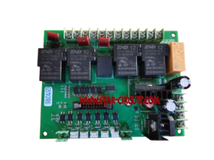 BOARD  HZ6902 T15KB80 A3C61