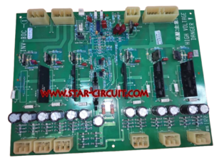 BOARD  INV-BDC-1  OTIS 1R01301