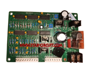 BOARD  KH003-PCB1