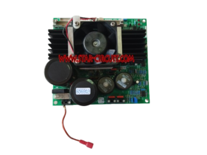 BOARD  LLOYD INSTRUMENTS  PCB/1416/00  ISSUE 2