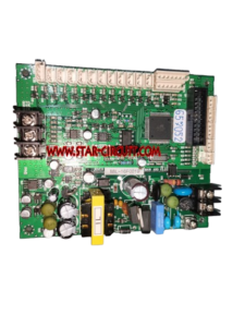 BOARD  MIL-16F0019