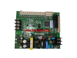 BOARD  MIL-16F0044