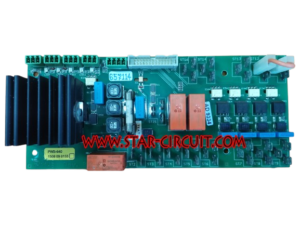 BOARD  PWS-640 1508 09 0155  AD 9334