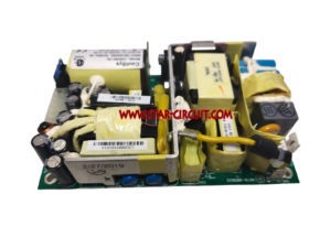 COOLISYS  POWER SUPPLY  MODEL: CHD365-124  4010-00302G