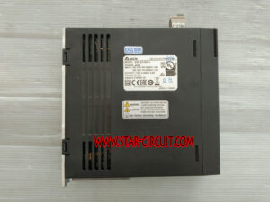 DELTA ELECTRONICS  MODEL: ASD-A2-0421-L