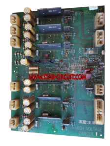 GS 1R01301  BOARD  INV-BDC-1