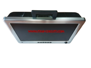 GUANGDONG SOFTLINK MEDICAL INNOVATION HD INTEGRATED IMAGING SYSTEM MODEL: IO20220 