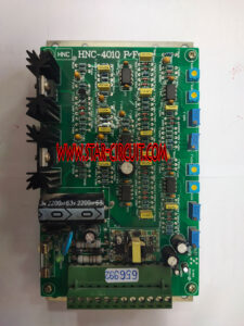 HNC  MODEL: HNC-4010 P/F