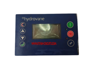 HYDROVANE  MODEL: ALRMASTER S1  Soft. ver. S1HVSTAM_E31