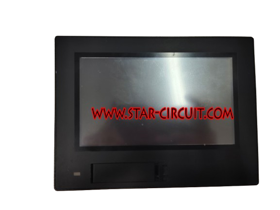 KEYENCE TOUCH PANAL DISPLAY MODEL VT5-W07M