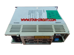 MITSUBISHI ELECTRIC CORPORATION   AC SERVO  MODEL: MR-J2S-10B 