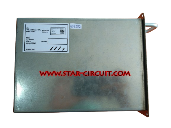 POWER SUPPLY  DDT1E0610S3002V03