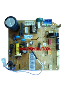 SAMSUNG  BOARD AIR   DB91-01657A_160324.HEX  07DB9203443BBH1ZJ240255