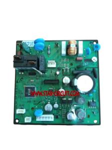 SAMSUNG  BOARD AIR  NON_INV_OUT_SUB_BLDC DB41-01274A 140418-05809-04 