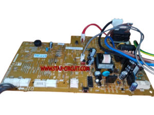 SHARP  BOARD AIR CONDITIONER  DSGY-E845 JBKZ QPWBFB660JBZZ DC-M FH-IX A657 JBKZ