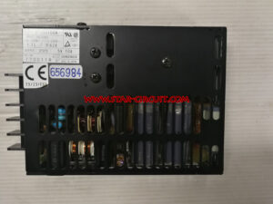 SHINDENGEN  POWER SUPPLY  MODEL: HY242R1GN 