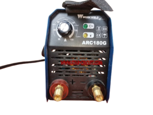 WORKWELD SUPER INVERTER BY ROWEL  MODEL: ARC180G IGBT